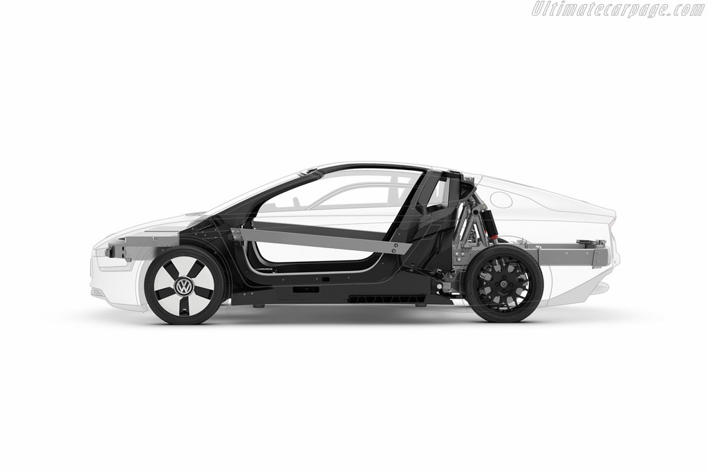 Volkswagen XL1