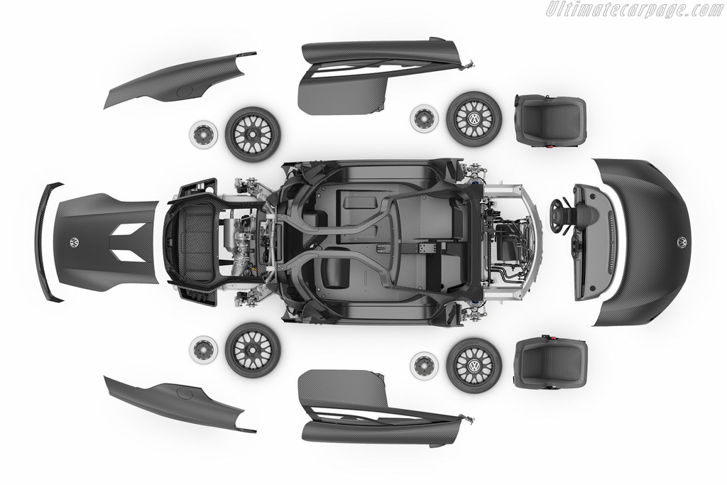 Volkswagen XL1