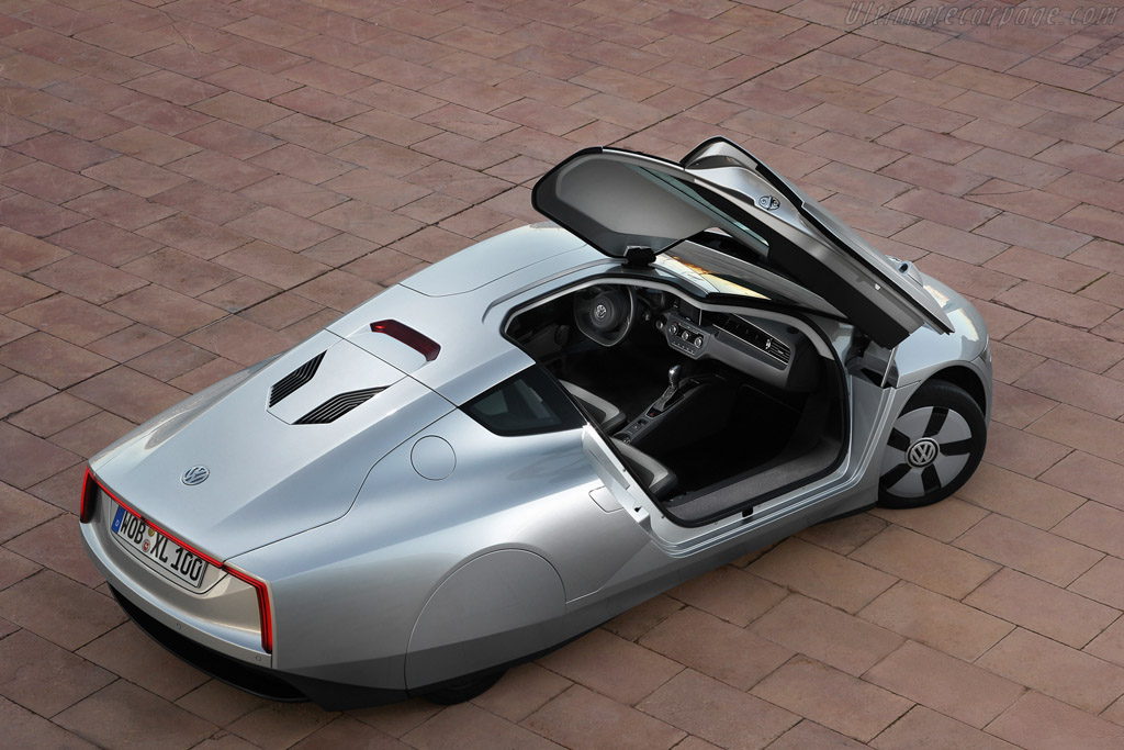 Volkswagen XL1