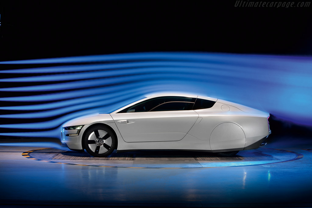 Volkswagen XL1