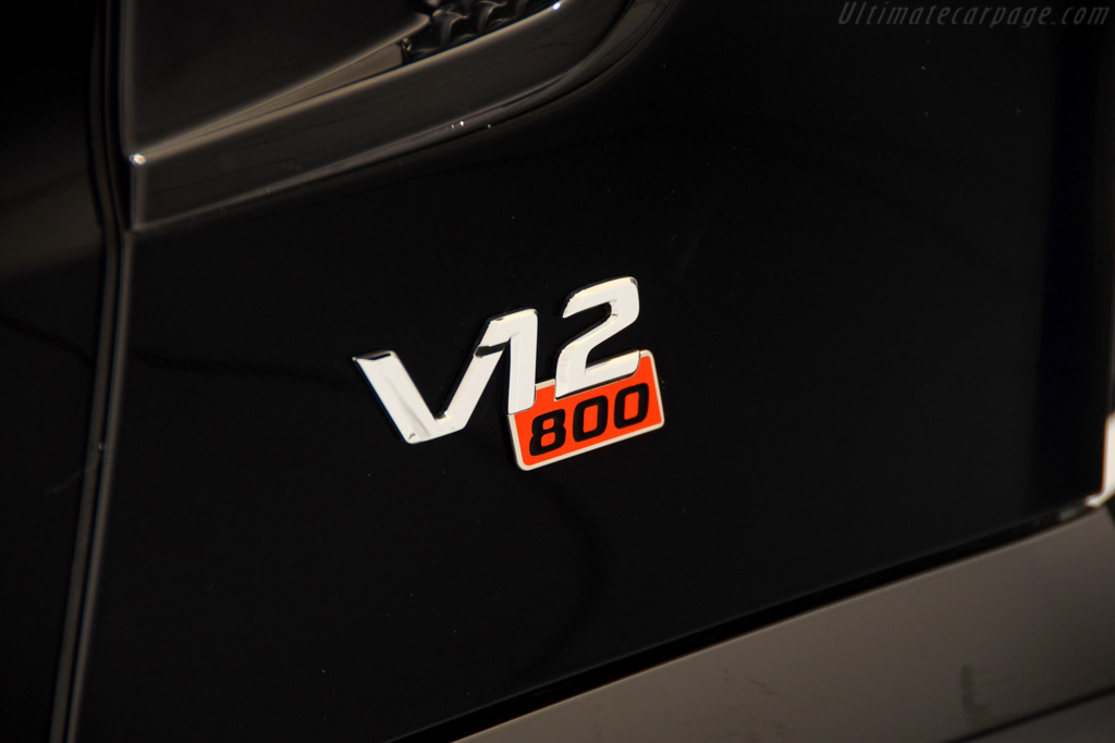 Brabus 800 Roadster