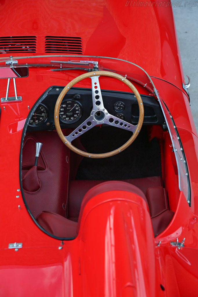 Jaguar D-Type