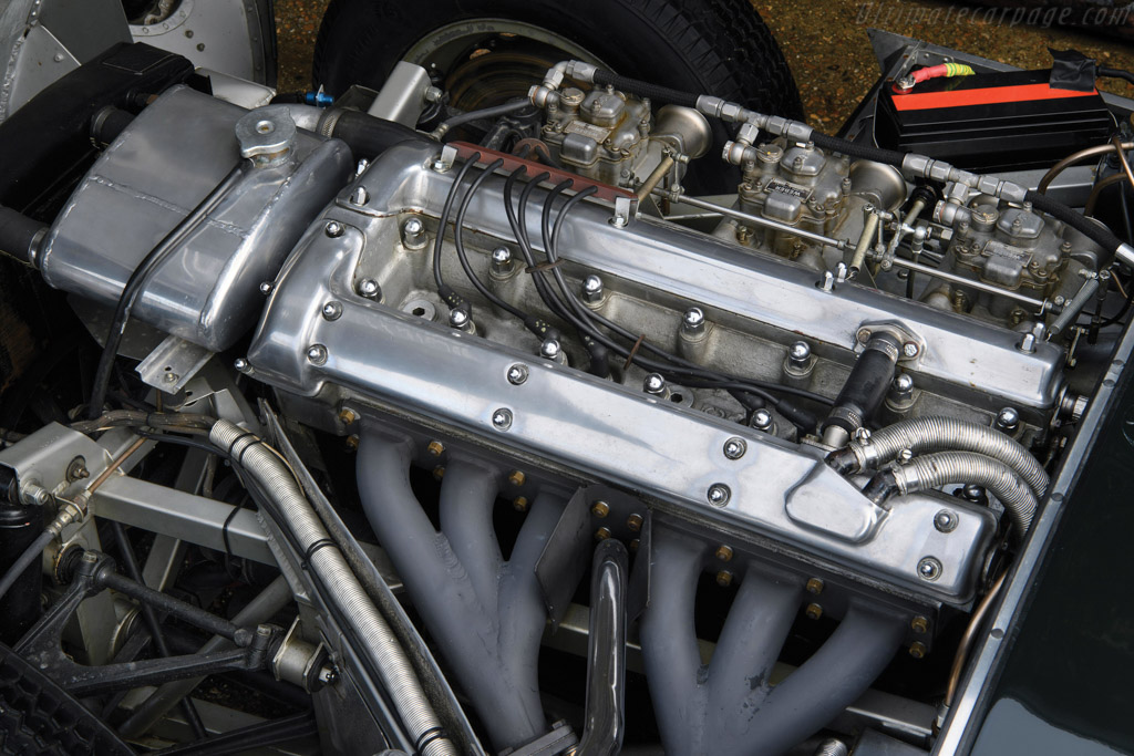 Jaguar D-Type