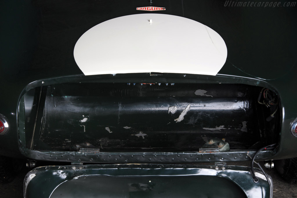 Jaguar D-Type