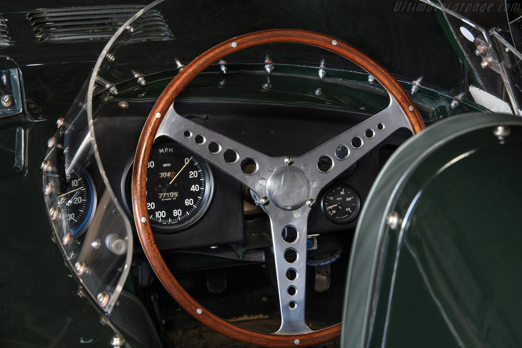 Jaguar D-Type