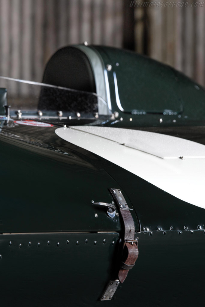Jaguar D-Type