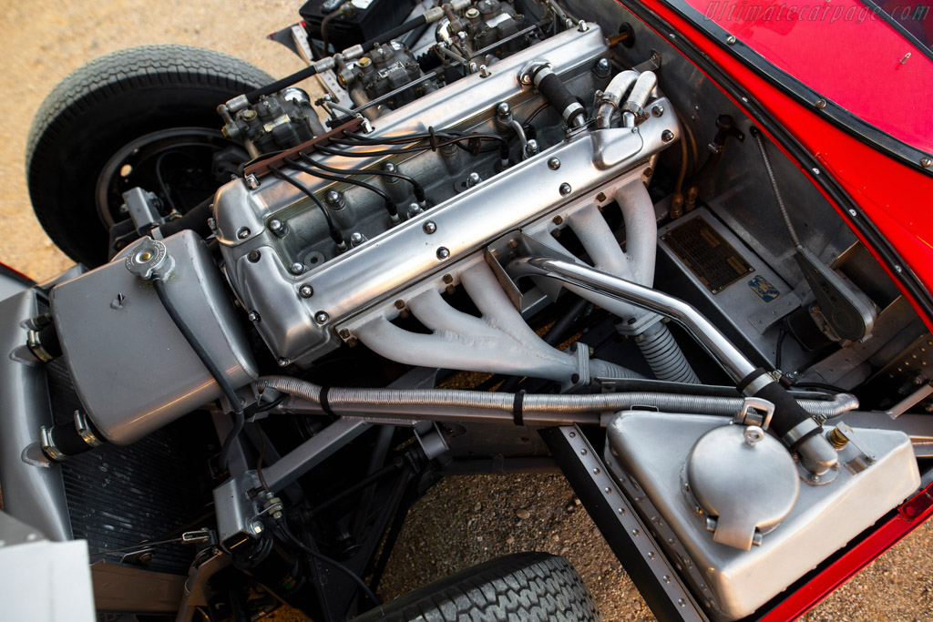 Jaguar D-Type