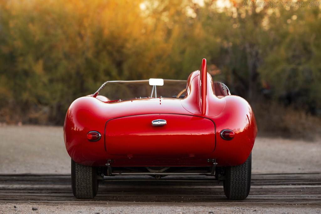 Jaguar D-Type