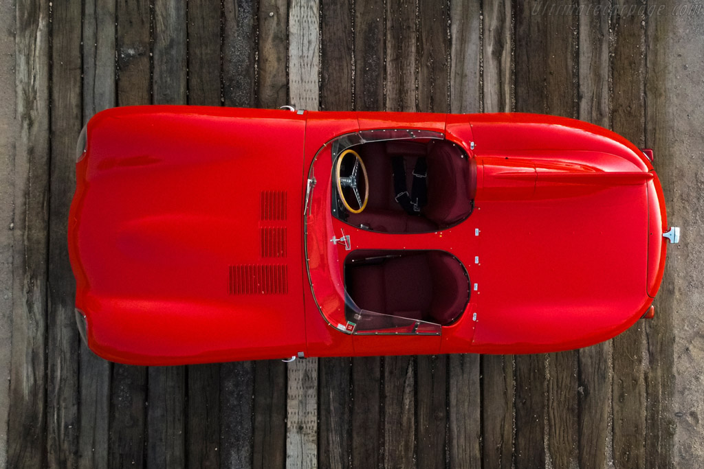 Jaguar D-Type
