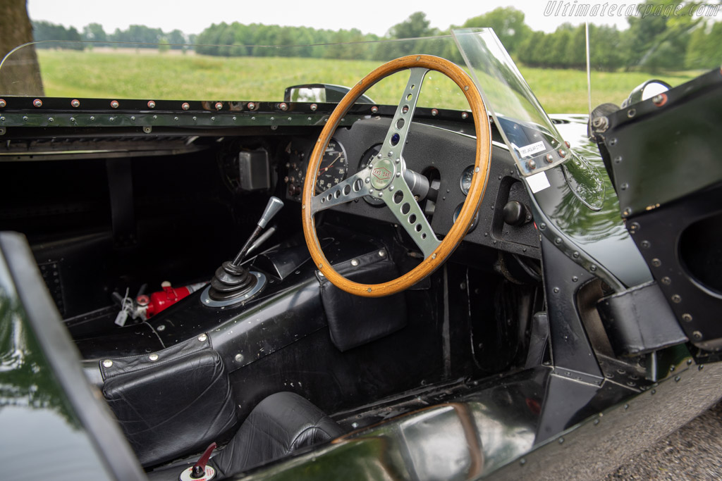 Jaguar D-Type