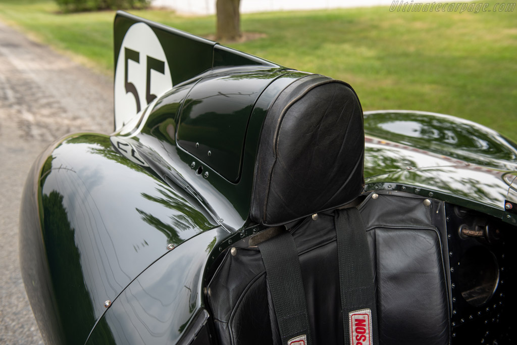 Jaguar D-Type