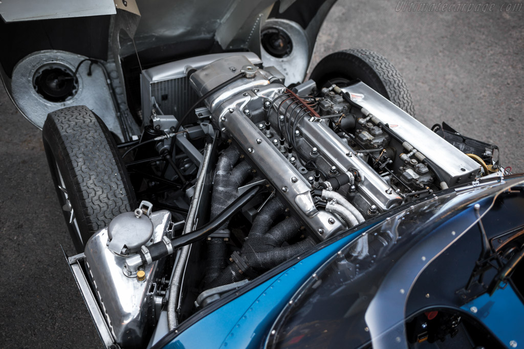 Jaguar D-Type