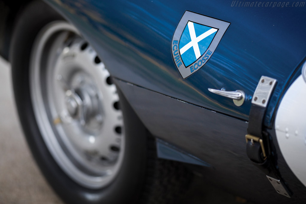 Jaguar D-Type