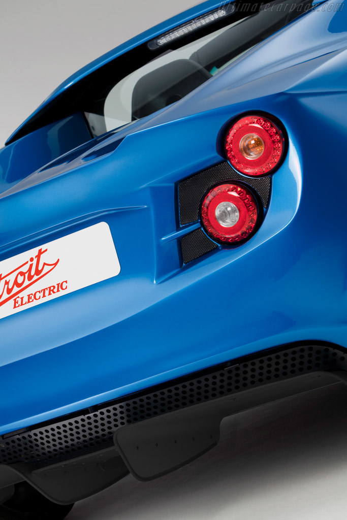 Detroit Electric SP:01