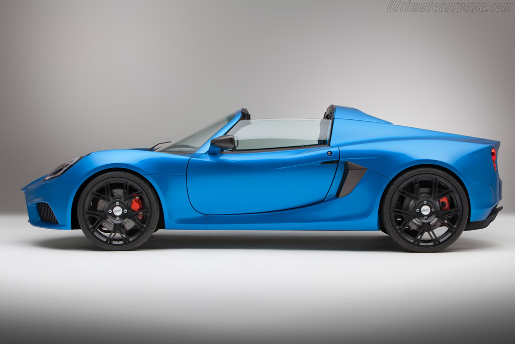 Detroit Electric SP:01