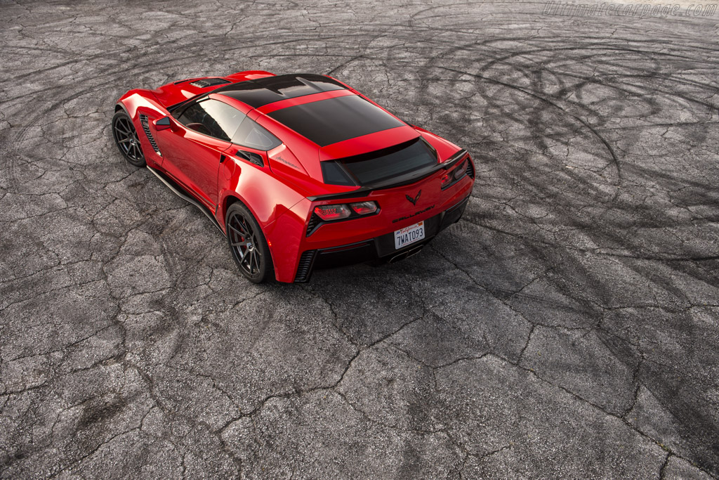 Callaway C7 AeroWagen