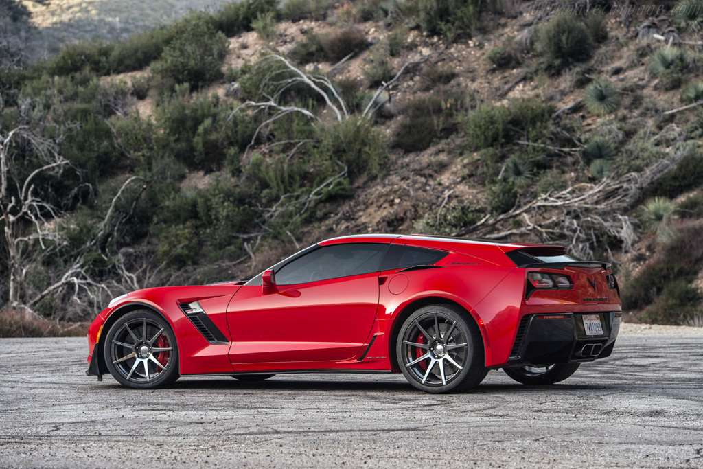 Callaway C7 AeroWagen