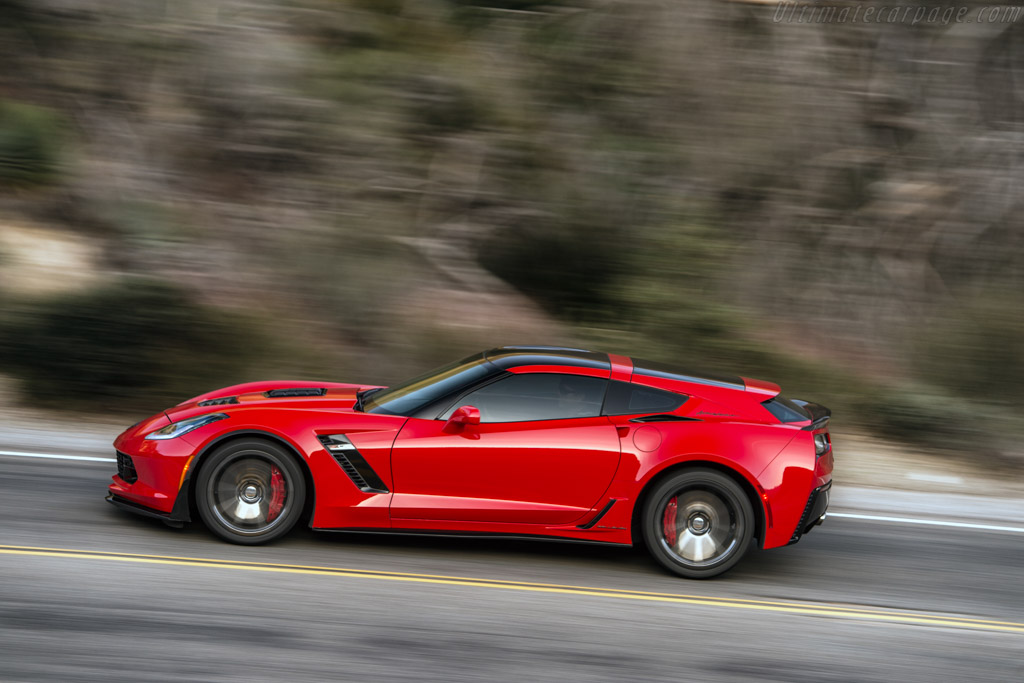 Callaway C7 AeroWagen