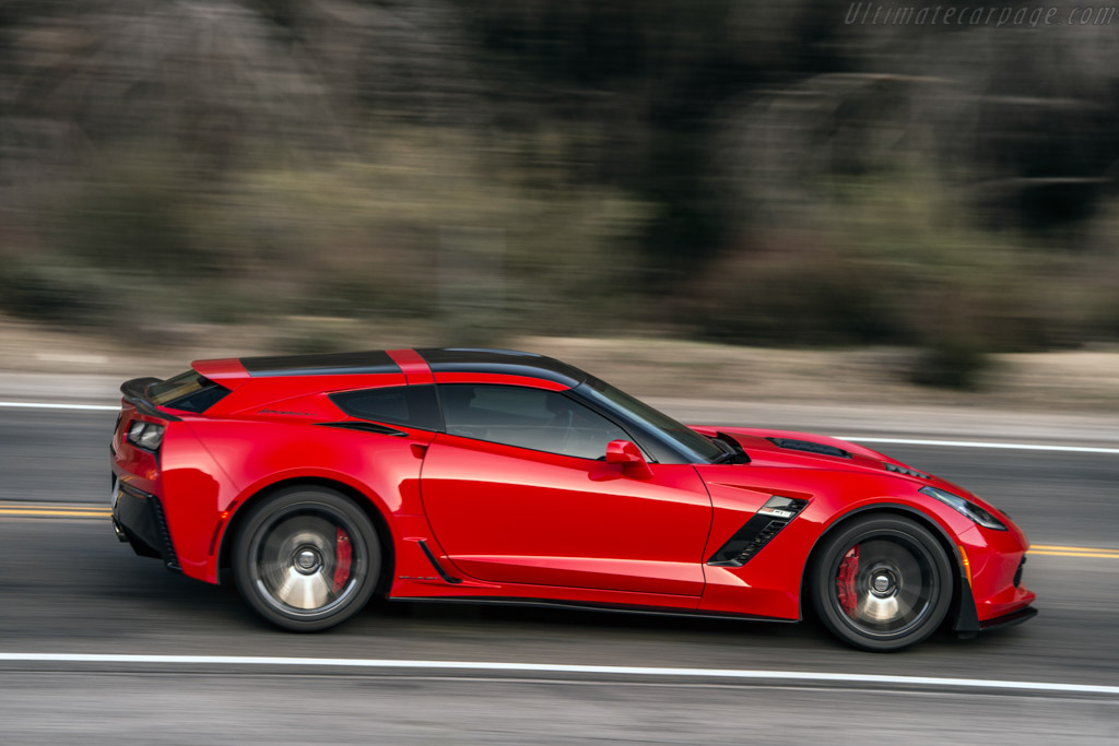 Callaway C7 AeroWagen