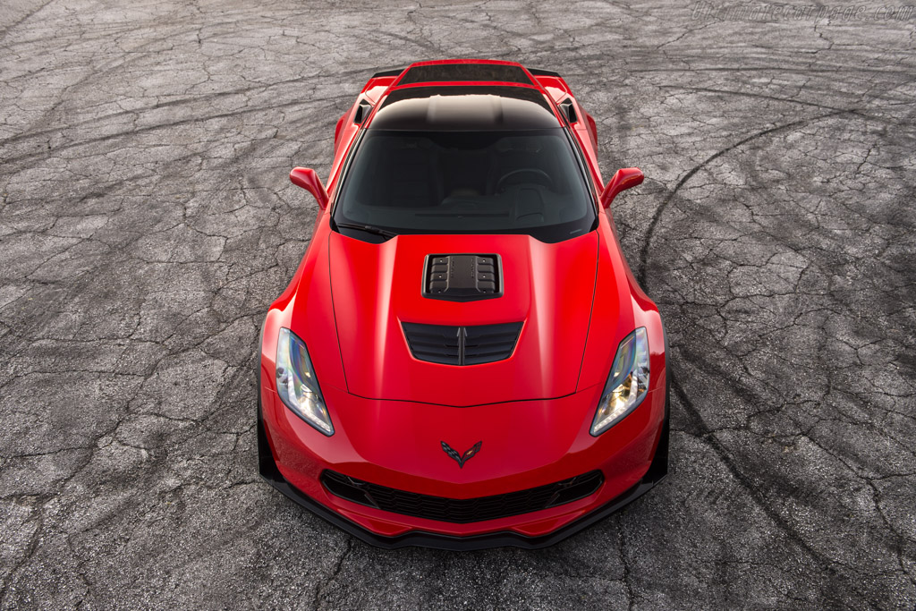 Callaway C7 AeroWagen