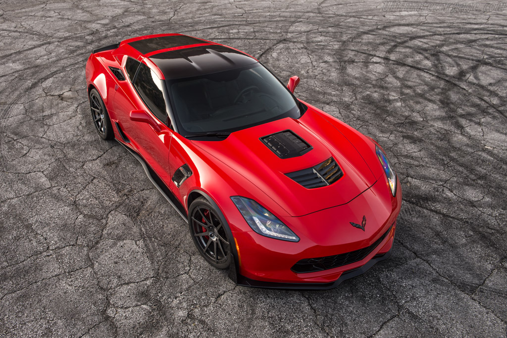 Callaway C7 AeroWagen