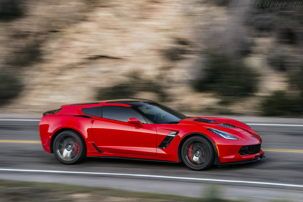 Callaway C7 AeroWagen