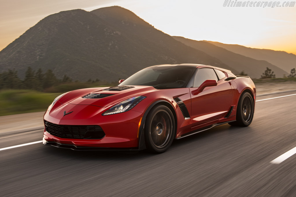 Callaway C7 AeroWagen