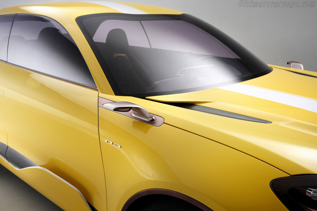 Kia CUB