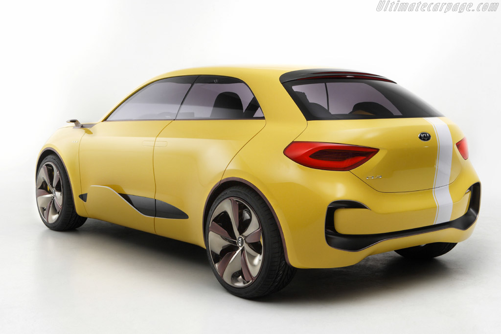 Kia CUB