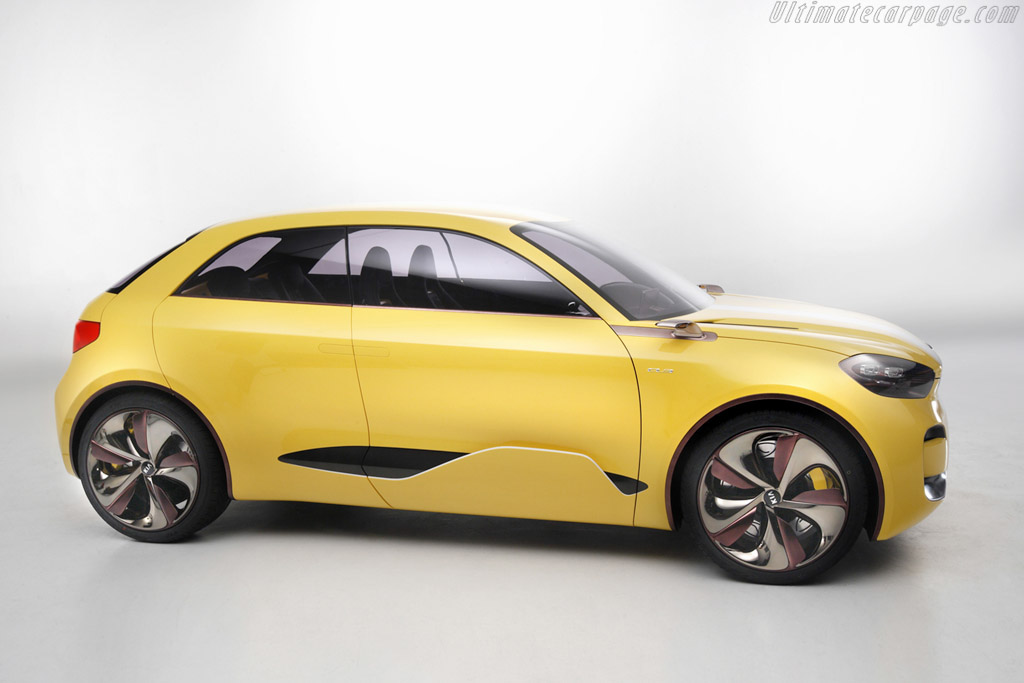 Kia CUB
