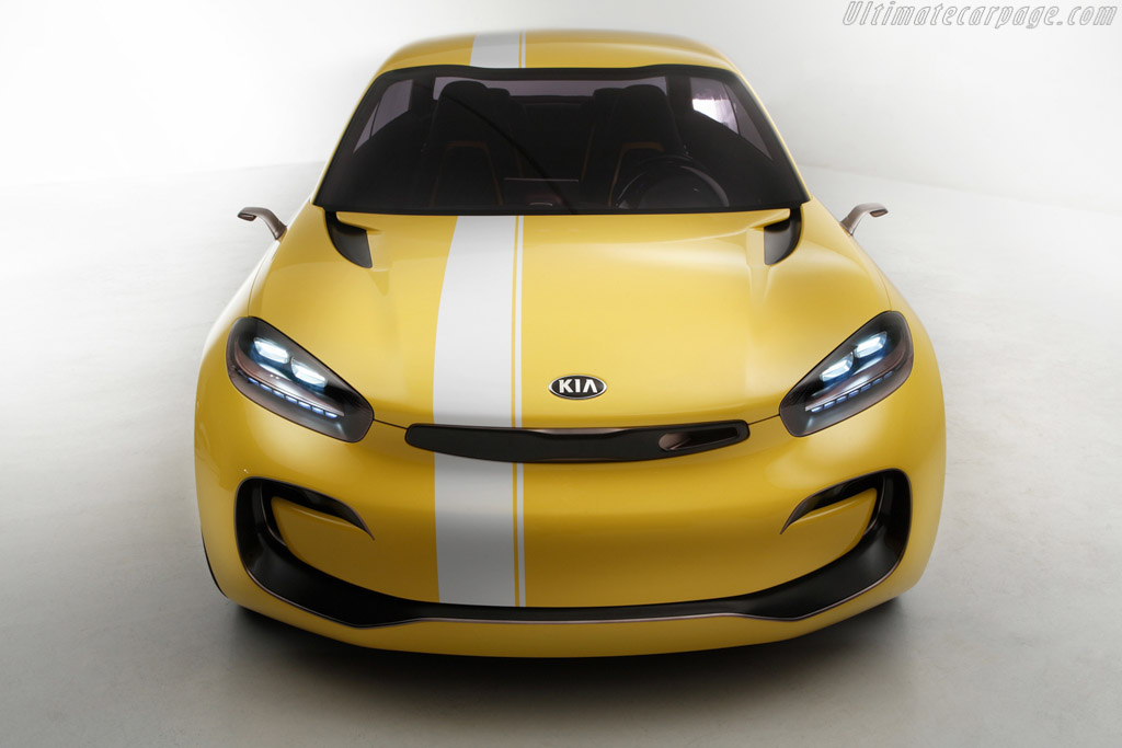 Kia CUB