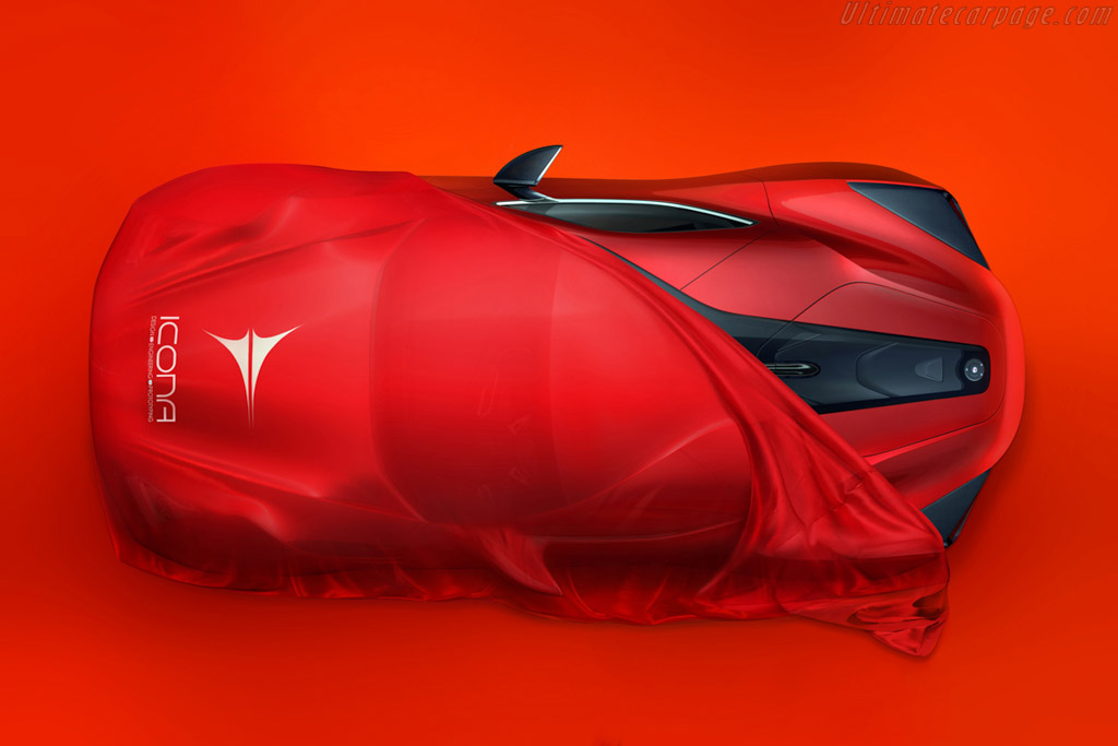 Icona Vulcano