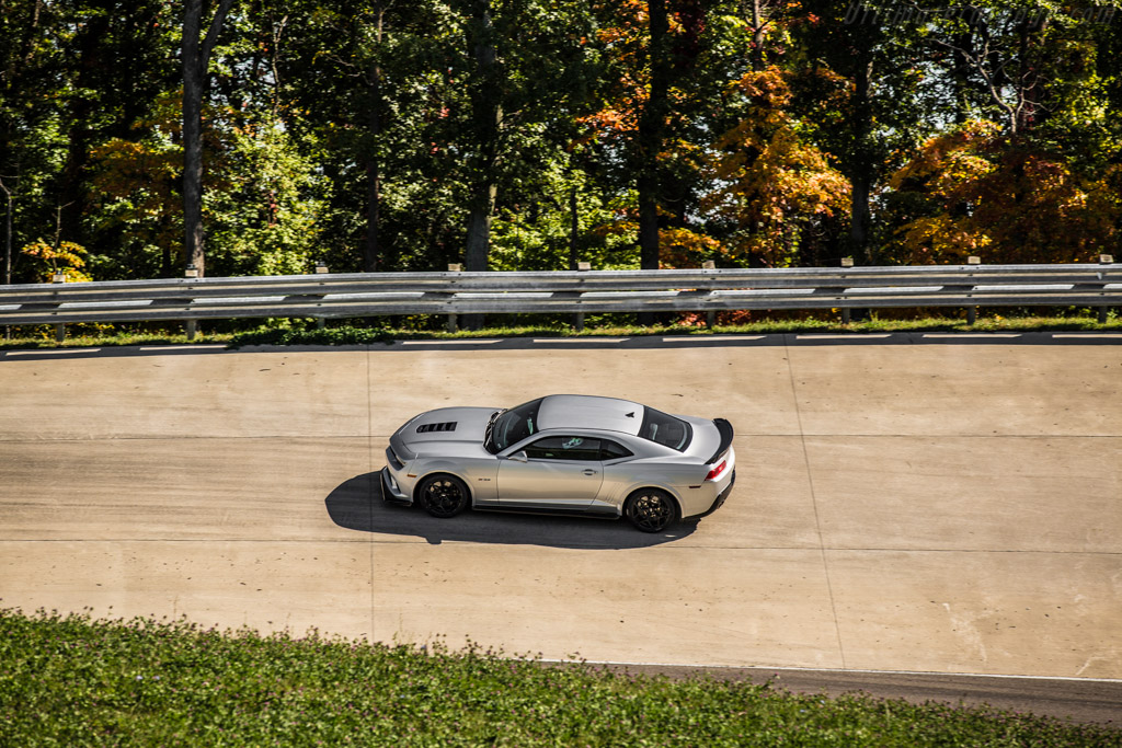 Chevrolet Camaro Z/28
