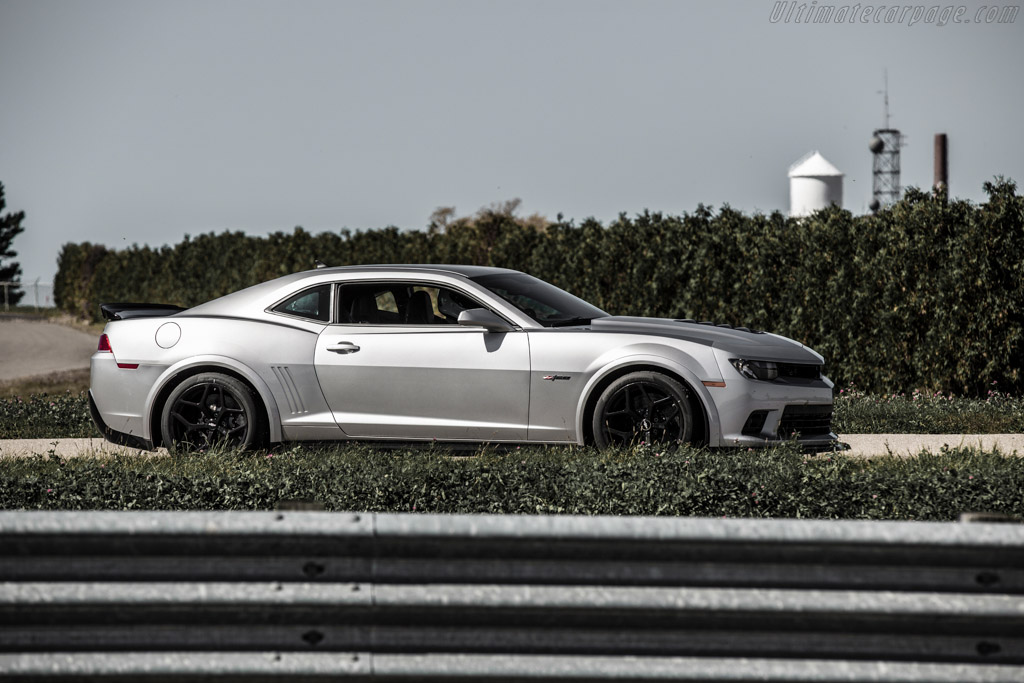 Chevrolet Camaro Z/28