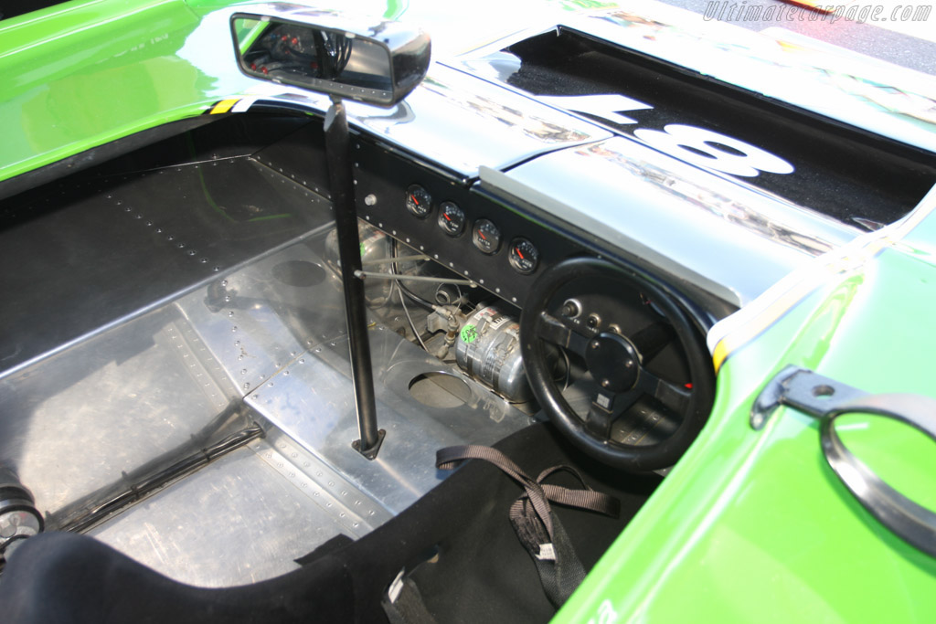 Sauber C4 Cosworth - Chassis: C04.001  - 2009 Monterey Historic Automobile Races