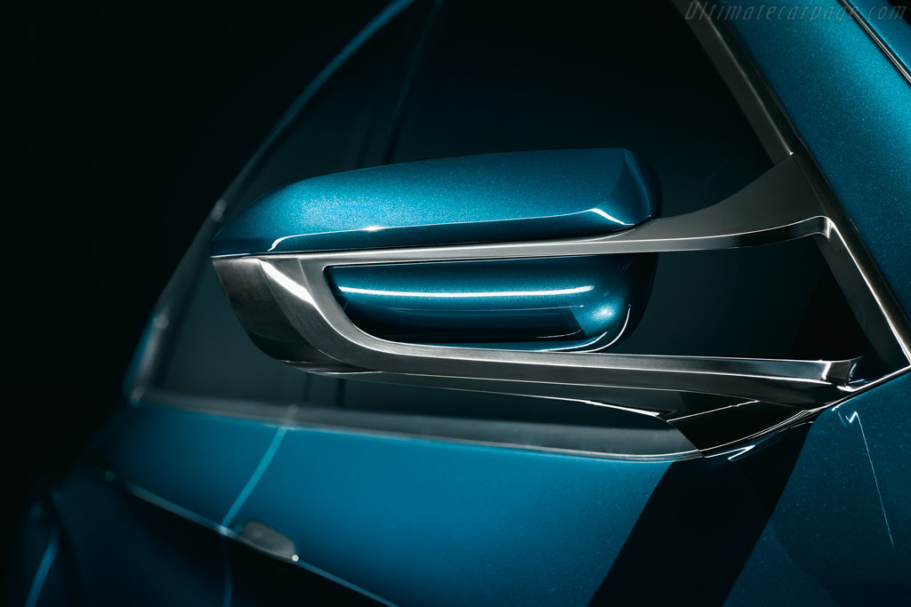 BMW Concept X4