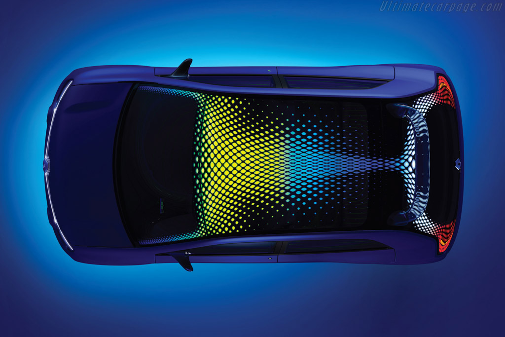 Renault Twin'Z Concept