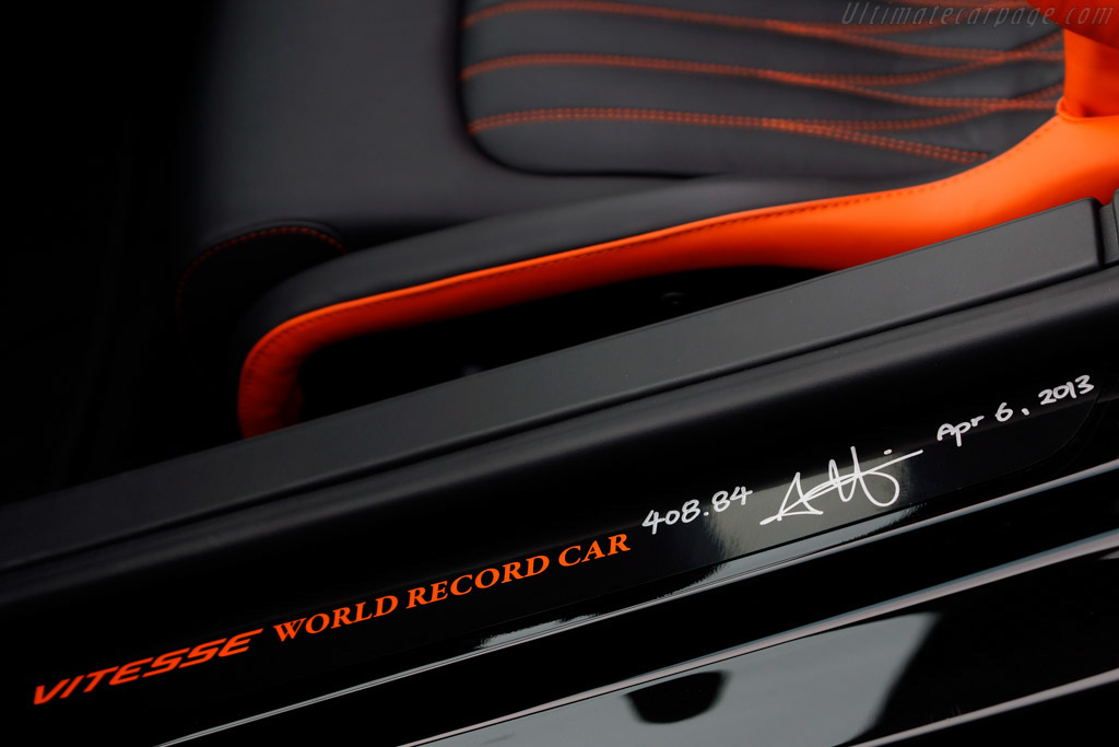 Bugatti Veyron 16.4 Grand Sport Vitesse WRC