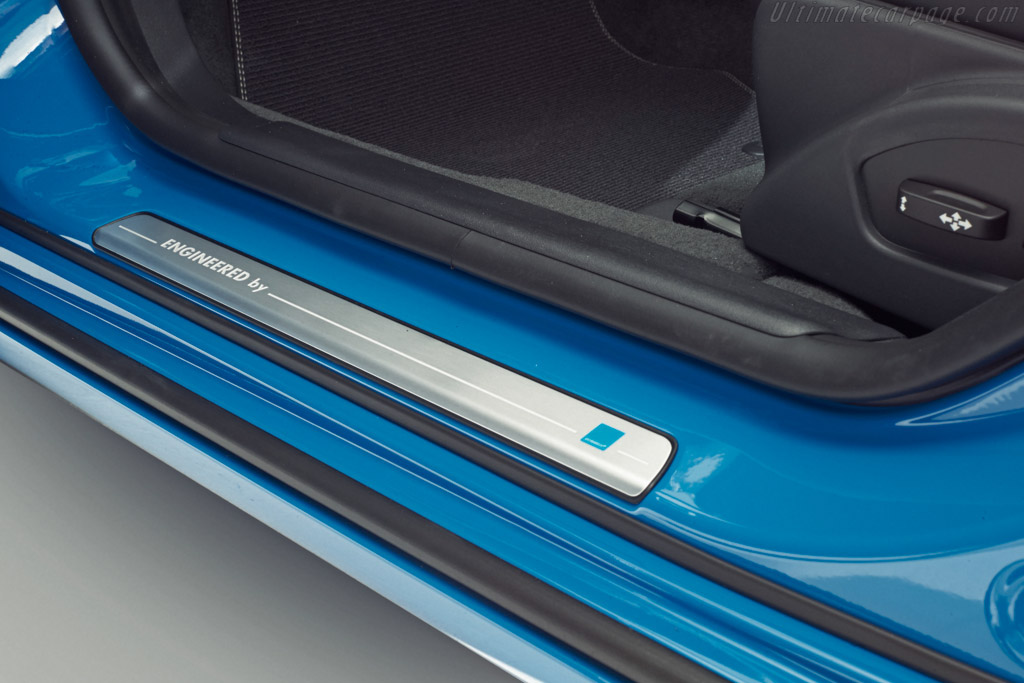 Volvo S60 Polestar