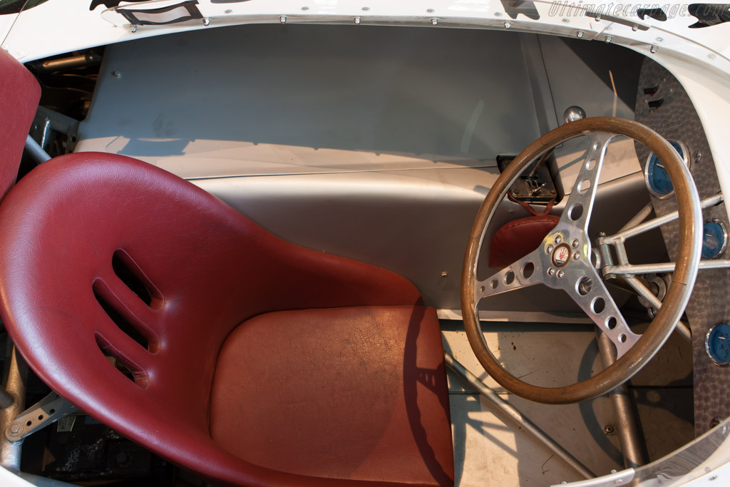 Maserati 420/M/58 Eldorado - Chassis: 4203  - Panini Maserati Collection