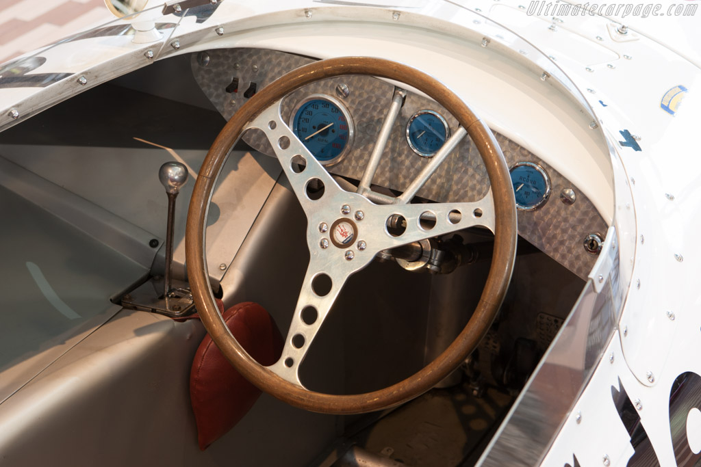 Maserati 420/M/58 Eldorado - Chassis: 4203  - Panini Maserati Collection