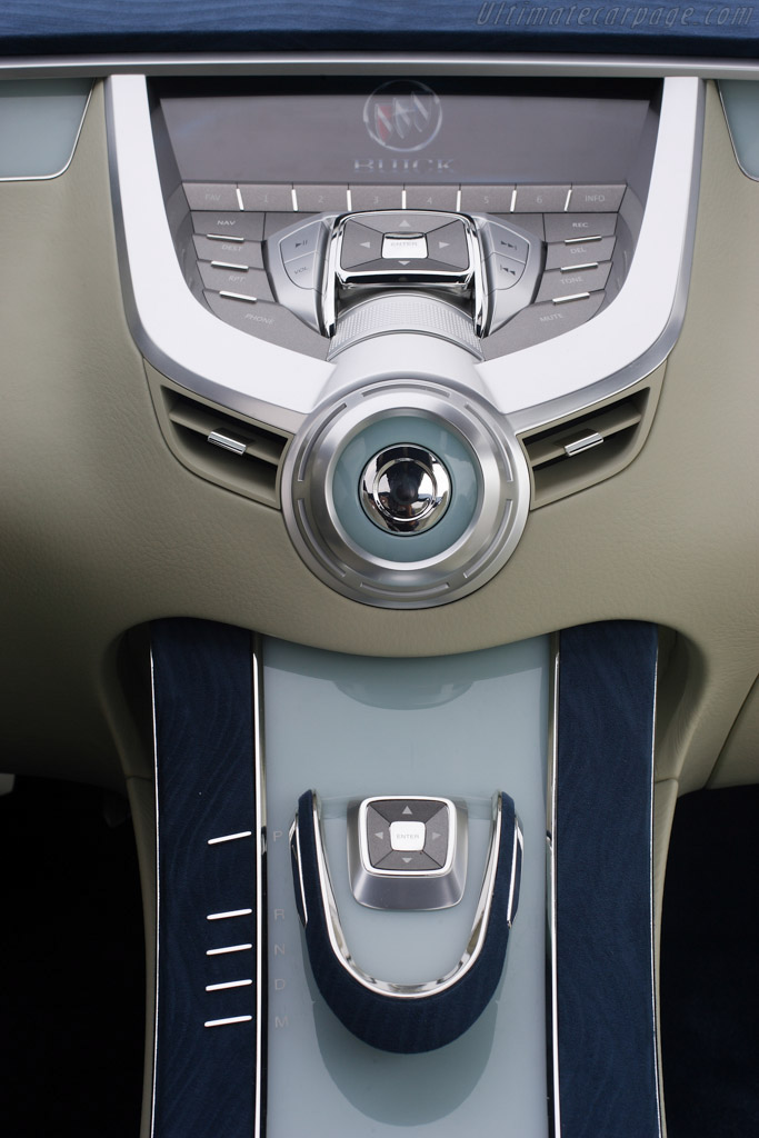 Buick Riviera Concept