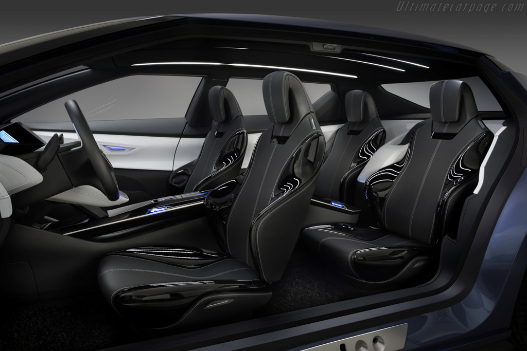 Nissan Friend-Me Concept
