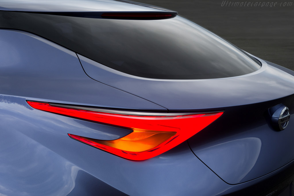Nissan Friend-Me Concept