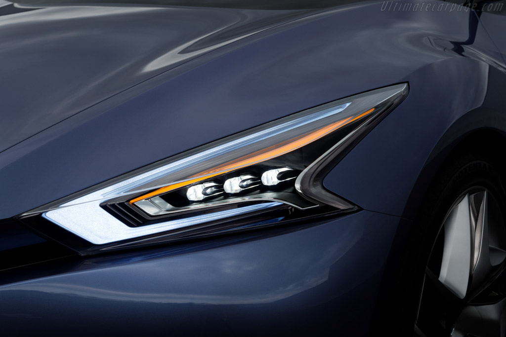 Nissan Friend-Me Concept