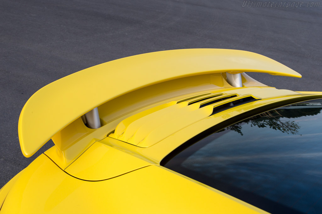 Porsche 911 Turbo