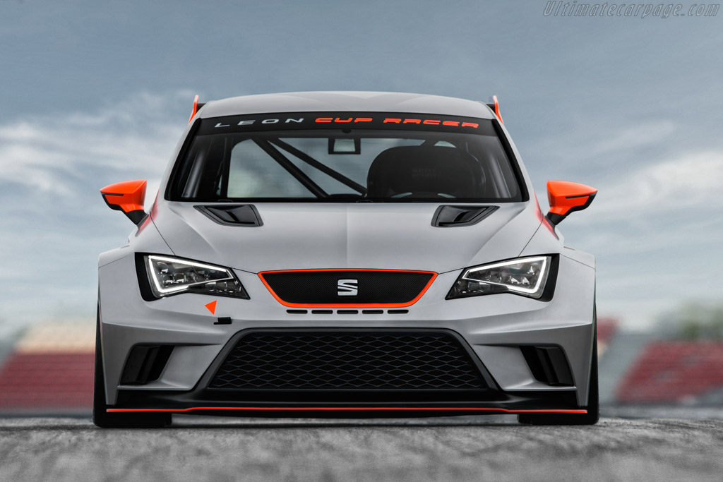 Seat Leon Cup Racer