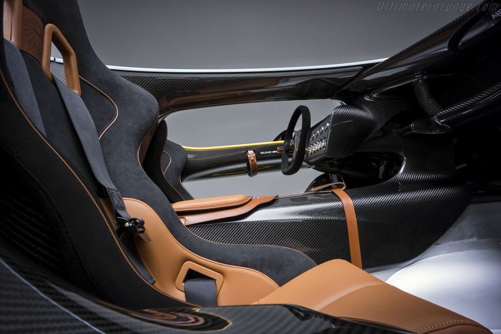 Aston Martin CC100 Speedster