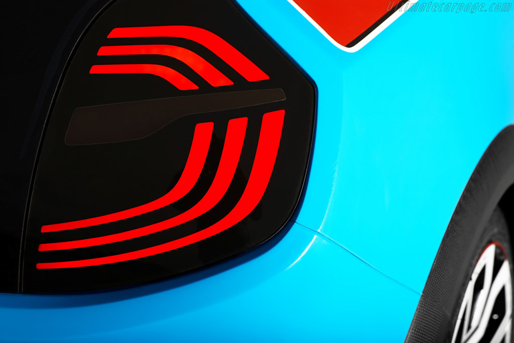 Renault Twin'Run Concept