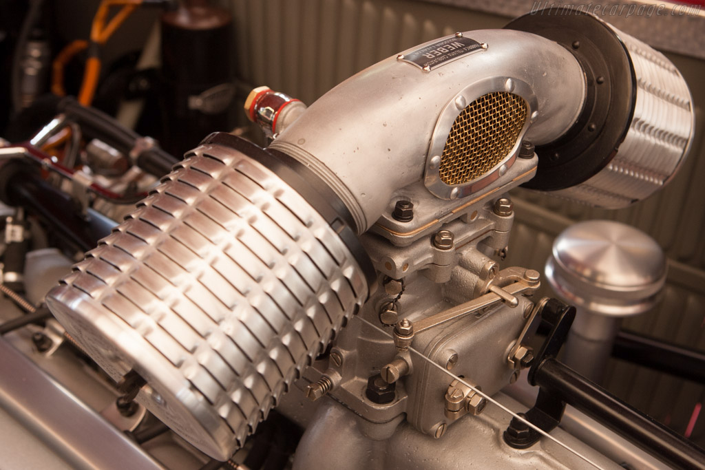 Ferrari 212 Export Touring Barchetta - Chassis: 0136E  - 2013 Concorso d'Eleganza Villa d'Este